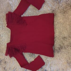 H&M Valentine's Ready Shirt